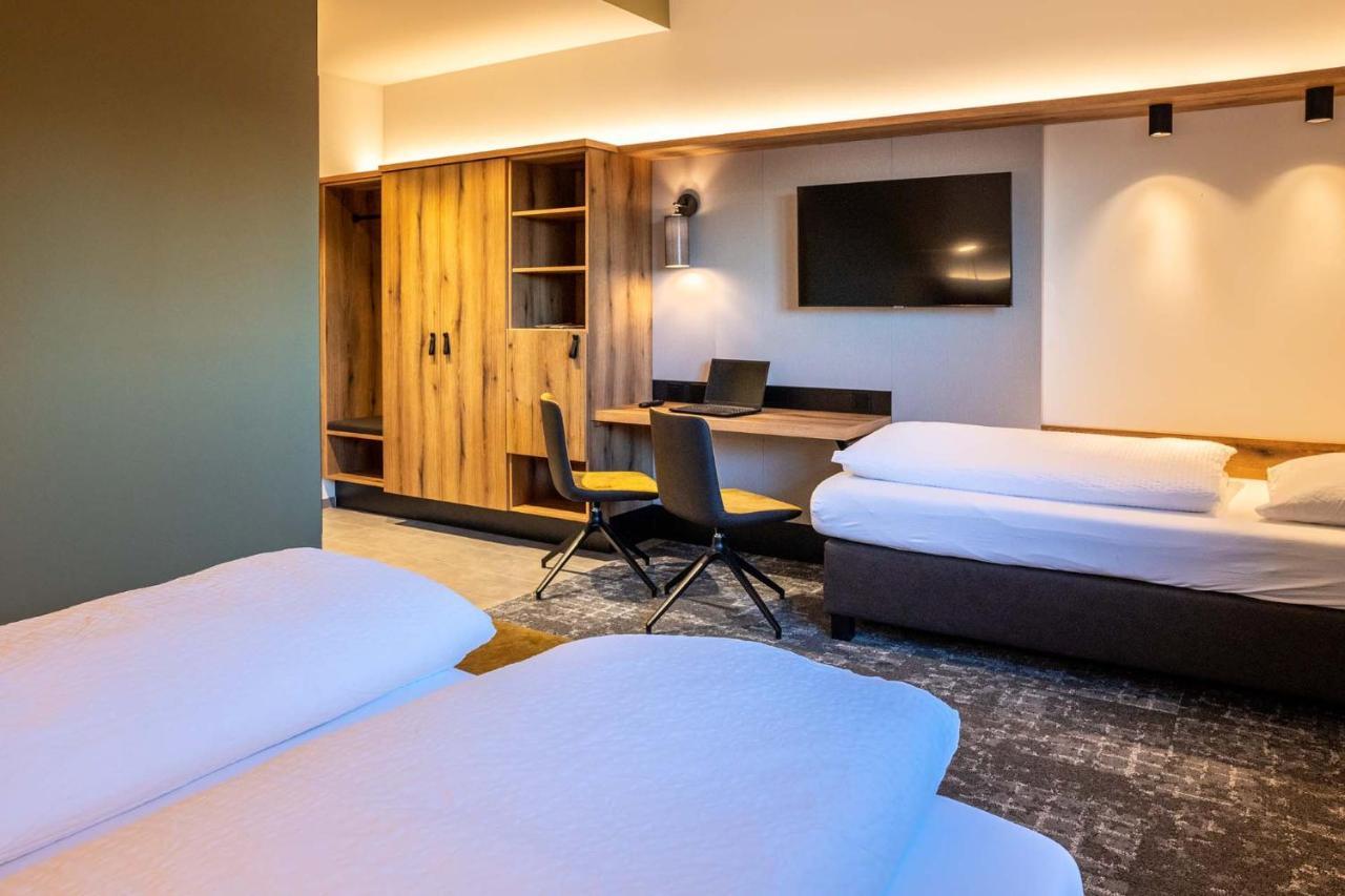 Sleep In Premium