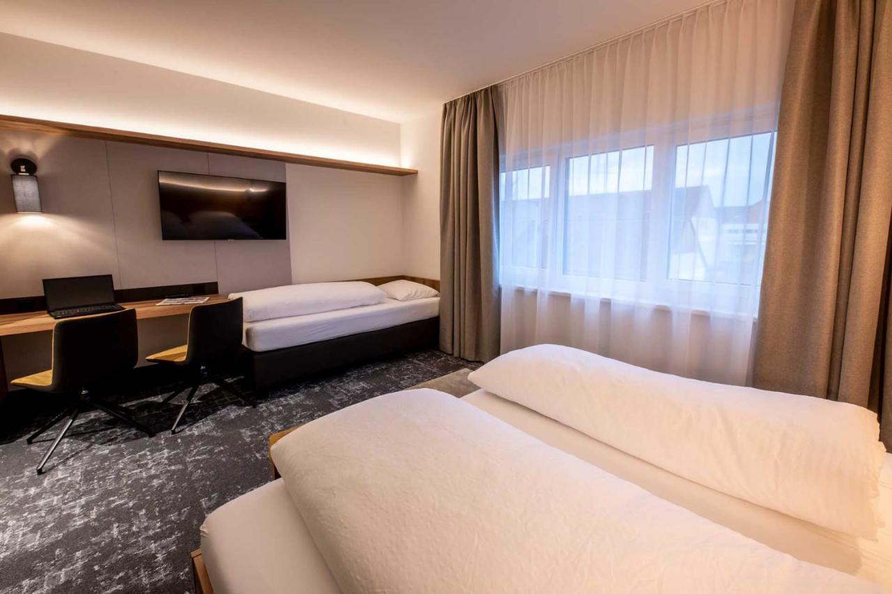 Hotel Sleep In Premium Eggenburg