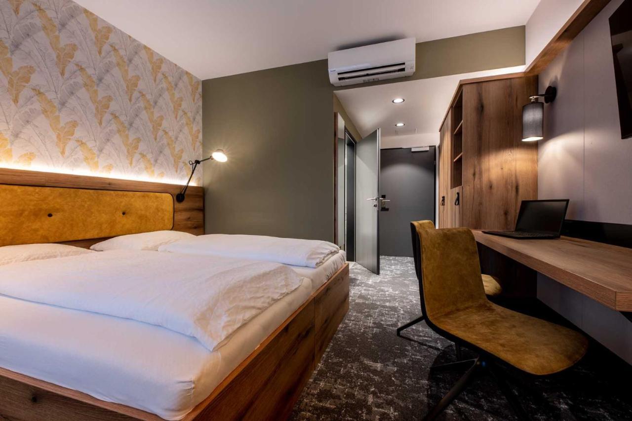 Hotel Sleep In Premium Eggenburg